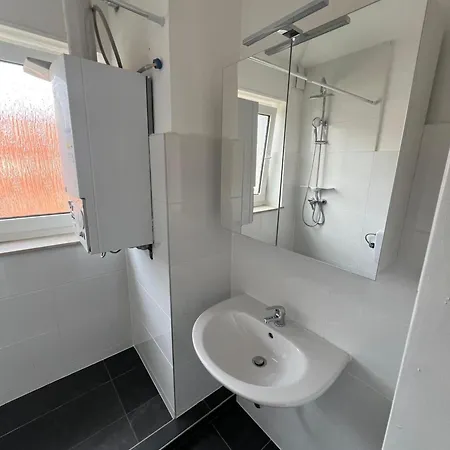 Strassburger Apartamento Steinfurt