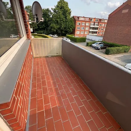 Strassburger Apartamento