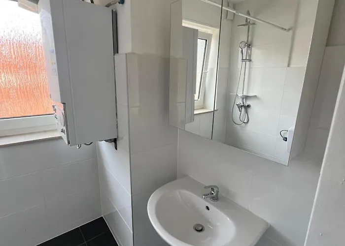 Strassburger Appartement Steinfurt