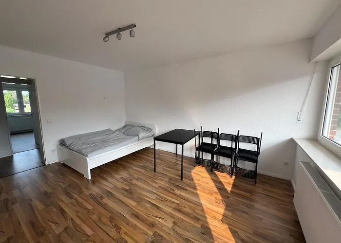 Appartement Strassburger *