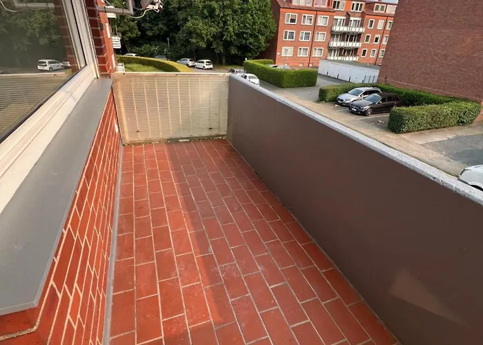 Strassburger Appartement